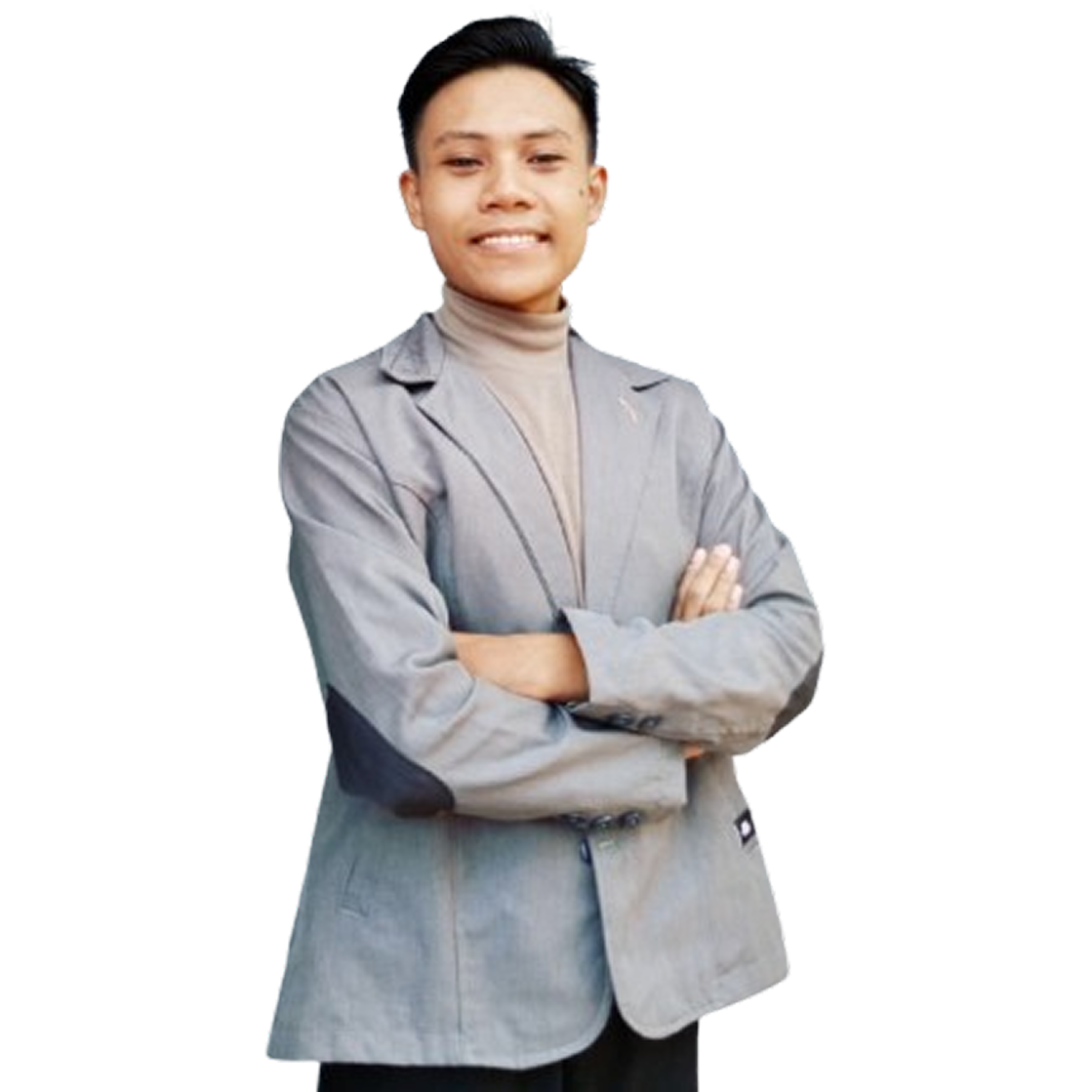 Foto Profil Tegar